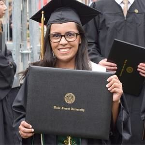 Meet your Posher, Zoë